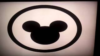 Disney Channel Original Movie Logo Loop 2012 [upl. by Endys]