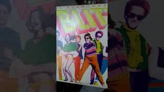 Tocando disco de vinil As Aventuras da Blitz 1 1982 [upl. by Amerigo]