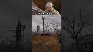 STALKER 2 Artifact DetectorScanner Tip stalkergameplay dansgaming gaming stalker2 [upl. by Downs]