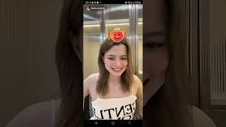 Becky tiktok live [upl. by Noyr850]