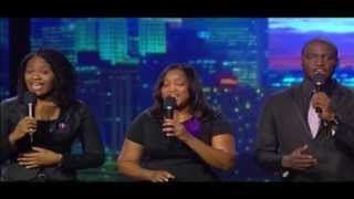 The Sabbath Song by Laos In Harmony 3ABN Studios [upl. by Einnaj]