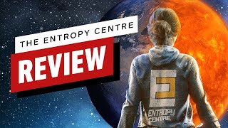 The Entropy Centre Review [upl. by Dorri]