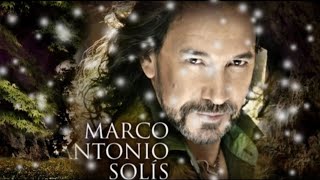 DESPIERTO Y TE RECUERDO AL AMANECER ME HACES FALTA TÚ  MARCO ANTONIO SOLÍS serge djbcmx [upl. by Liamaj]