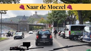 192 Naar de Moezel [upl. by Brigitte]