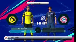 FIFA 13 Next Season Patch 2019 Download amp Install  game download [upl. by Narruc]