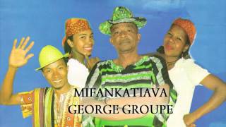 Mifankatiava george groupe MUSIC TRADITIONNEL HORIJA BETSILEO [upl. by Ahsinnod]