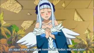 Fairy Tail  Angel  Sorano [upl. by Brufsky419]