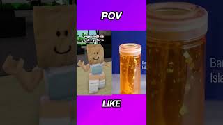 Nada de teléfonos en la escuela historia de Roblox de padres roblox pov [upl. by Reyem869]