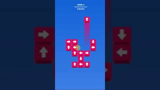 Unpuzzle Master  Level 4  gameplayvideo puzzlegame braingames brainteasers braintest [upl. by Etnecniv650]