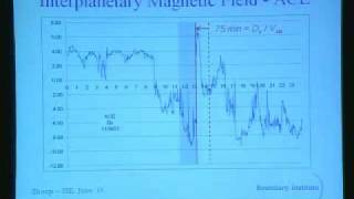 SSE Talks  911 Geomagnetic Anomalies  Richard Shoup [upl. by Dduj]