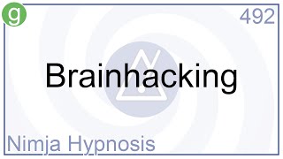 Brainhacking  Hypnosis [upl. by Allekram]