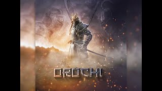 For Honor  Best Orochi Montage [upl. by Snave920]