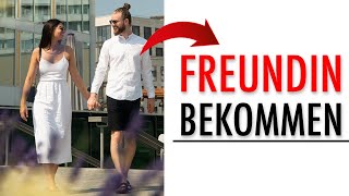 So bekommst du eine Freundin [upl. by Li]