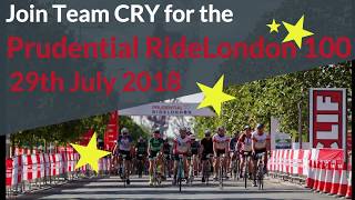 RideLondon animation [upl. by Eldnik]