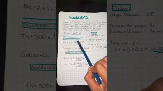 Anualidadescómo realizar ejercicios❓ [upl. by Fujio]