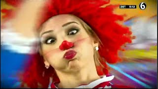 ACABATELO INTRO 2012  HD [upl. by Philemon]