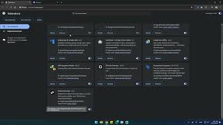 Masalah Discord Browser Crash Di Google Chrome [upl. by Breger]