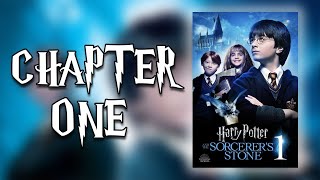 Harry Potter and the Sorcerers Stone Audiobook  Harry Potter audiobook [upl. by Asilehs928]