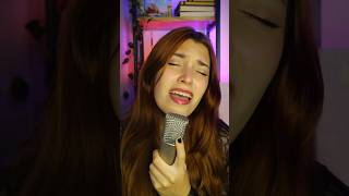 Illicit Affairs  Taylor Swift COVER cover taylorswift singer [upl. by Allys9]