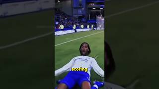 Why shouldnt you slide after scoring a goal [upl. by Itnaihc]