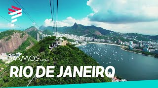 Rio de Janeiro um destino de clichês [upl. by Haduj318]