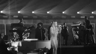 Mariah Carey  I Still Believe Las Vegas 2018 with LIVE vocals [upl. by Shewmaker659]