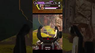 APEX LEGENDS  Mirage Bamboozle gameplay apexlegends gamingvideos [upl. by Nalat]