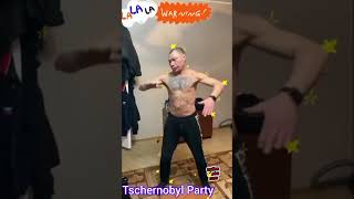 Tschernobyl Party glücklichesleben balztanzwosinddiemädel [upl. by Wilhelm527]