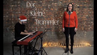 Der Kleine Trommler  Little Drummer Boy  German Carols [upl. by Jaenicke633]