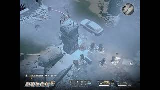 Wasteland 3 PC Gameplay Walkthrough 12 [upl. by Lubbi529]