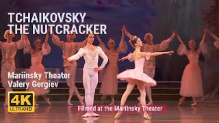 Pyotr Ilyich Tchaikovsky The Nutcracker [upl. by Seys806]