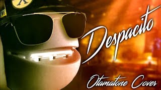 Despacito  Otamatone Cover [upl. by Foley]