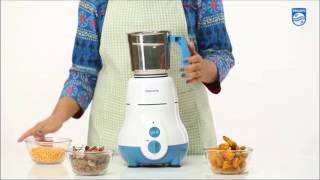 Philips Mixer Grinder HL1643 at Best Electronics [upl. by Dranik]