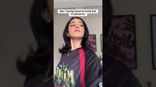 Try harder themermaidscales3585 shorts relatable shortvideo memes tiktok reels [upl. by Polloch]