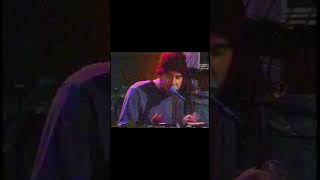 Grandaddy perform quotThe Crystal Lakequot on the Craig Kilborn Show in 2001 [upl. by Elvie364]