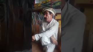 Raziq pilot funny video  kurram agency  Funny video 2019 [upl. by Rieger]