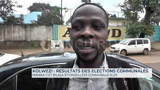 🚨 KOLWEZI  Résultats des élections municipales voici les 20 conseillers de deux communes [upl. by Glover507]