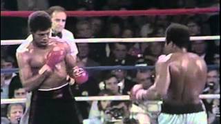 Muhammad Ali vs Leon Spinks I 19780215 [upl. by Verla930]