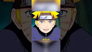 Kakashi unleashes his divine power against Deidara animation shorts [upl. by Aihtenyc]