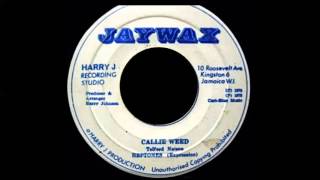 The Heptones  Callie Weed [upl. by Portwine]