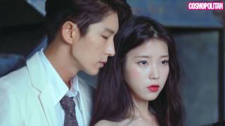 ENG달의 연인보보경심 려 8명의 배우들 Moon Lovers Scarlet Heart Ryeos 8 actors [upl. by Mosa683]