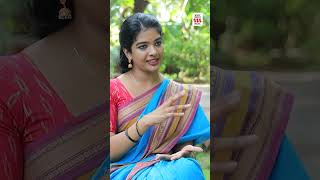 വീട്ടിൽ ആരൊക്കെ ഉണ്ട്  MONISHA CS  Serial Actress  Interview [upl. by Nivle165]