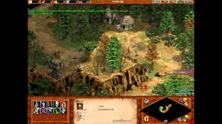 AOE2 Custom Scenario Trailer  quotThe Shattered Relicquot [upl. by Eniksre458]