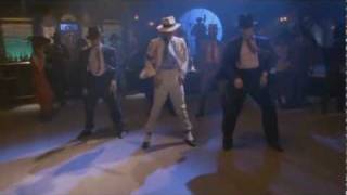 Guiles Theme Goes with Everything  Smooth Criminal Michael Jackson [upl. by Gaidano]