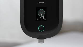 Philips DreamStation 2 CPAP Advanced Menus and Comfort Features for Patients [upl. by Ennovihs]