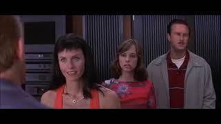 Scream 3 Gale confronts milton clip [upl. by Mullen]