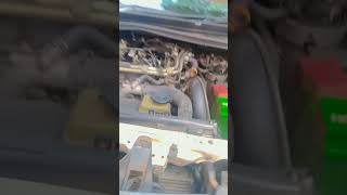 Innova engine oil change full service video like karke aage badhaen innova [upl. by Frans]