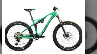 Orbea Occam AM M LTD 2019 [upl. by Gnek460]