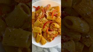 Pasta recipes simple and easy 🍝 whatieatinaday pasta pastarecipe viralshorts shorts [upl. by Acherman]