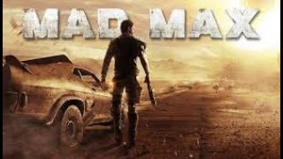 Mad Max 4 [upl. by Mur]